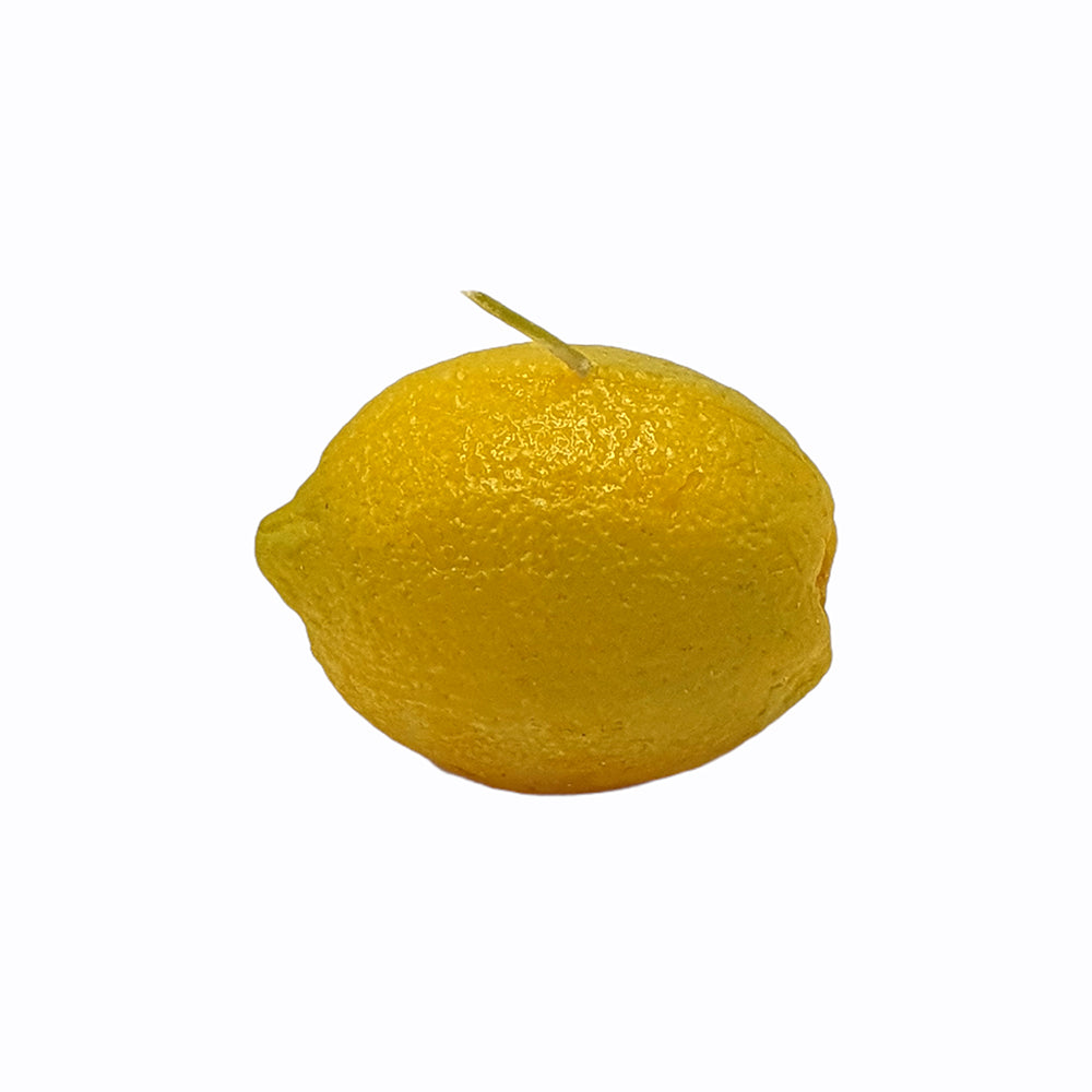 Little Lemon Candle | Italy
