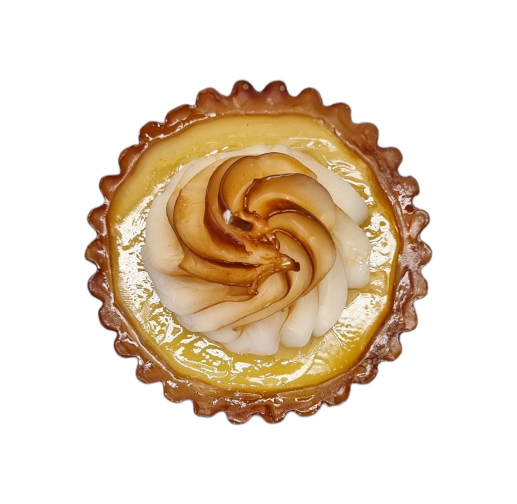 Lemon Tart Candle | Italy