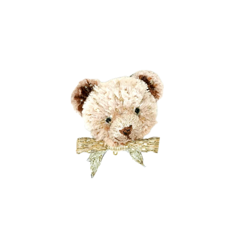 Giant Rabbit Brooch | Trovelore