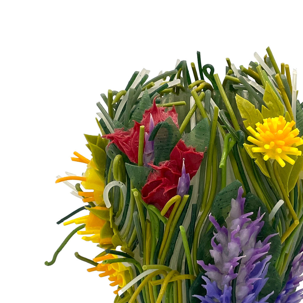 Chez Moi Vase | Italy