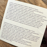 Chez Moi Vase | Italy