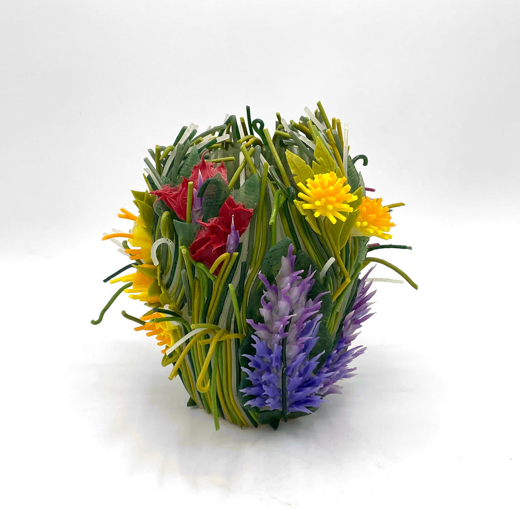 Chez Moi Vase | Italy