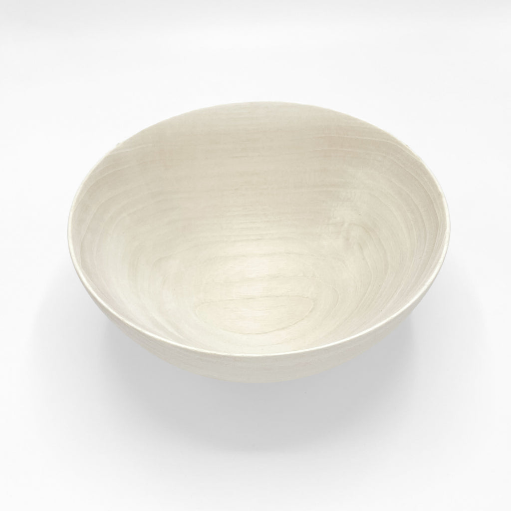 Exotic Wood Bowls | Blonde Cedar