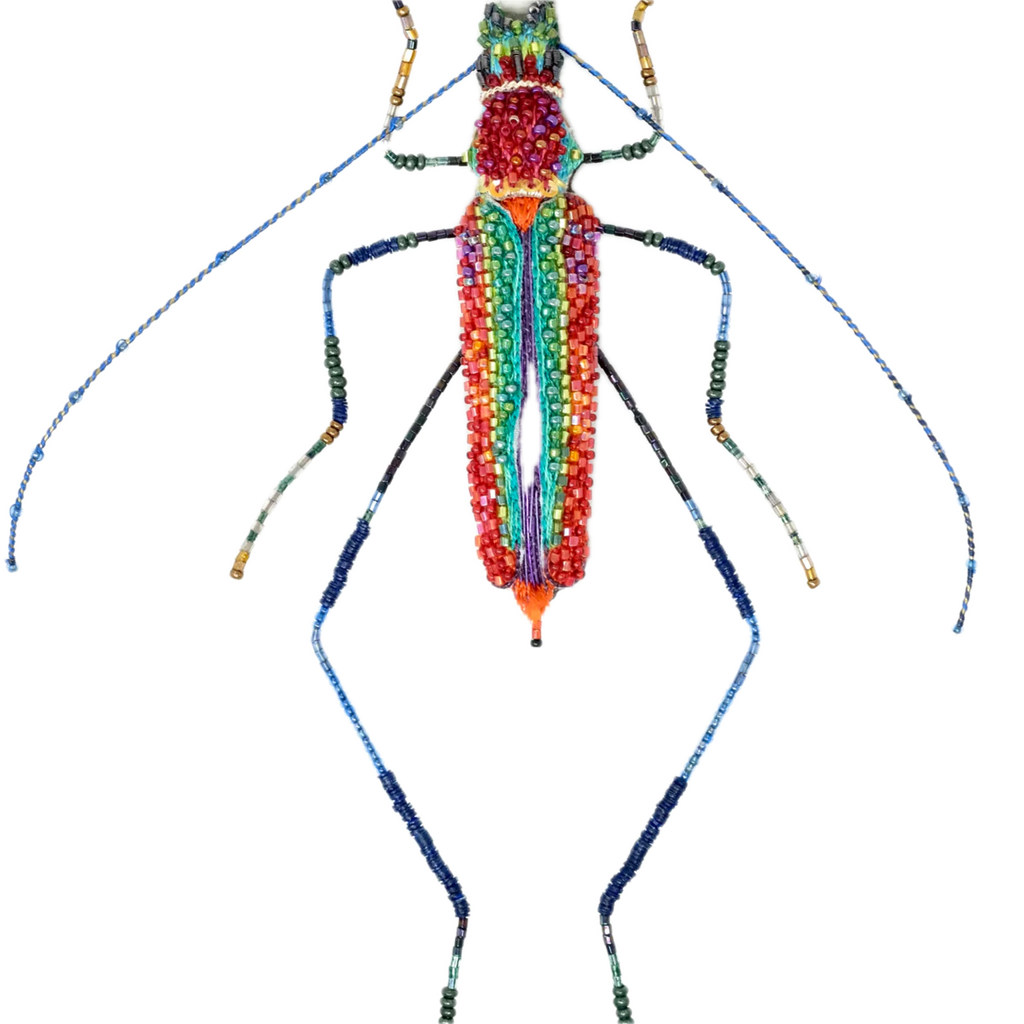 Lameeri Brooch | Trovelore