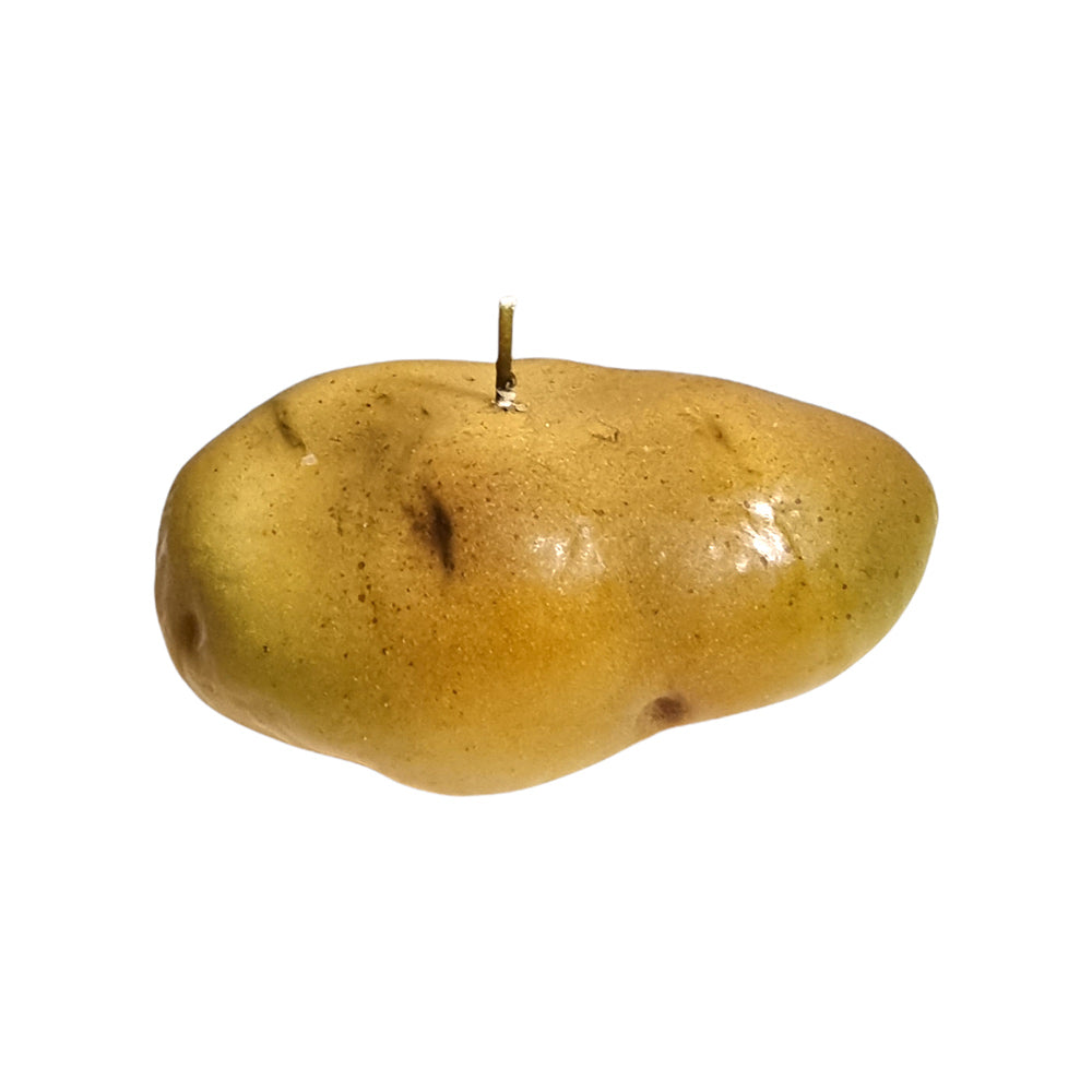 Potato Candle | Italy