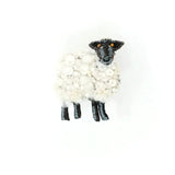 Sheep Brooch | Trovelore