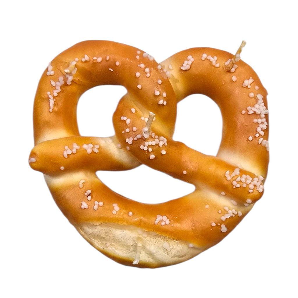 Pretzel Candle | Italy