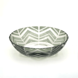 Herringbone Trinket II Bowl