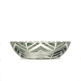 Herringbone Trinket II Bowl