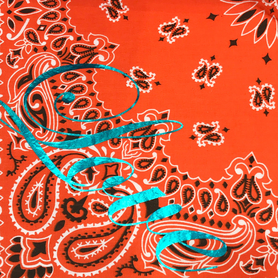 Be Dana Bandanas | Love