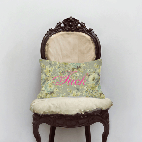 Dreamy Pillow
