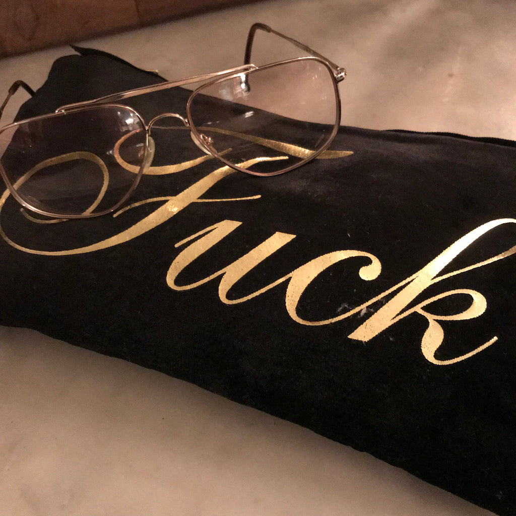 F*ck Pouch