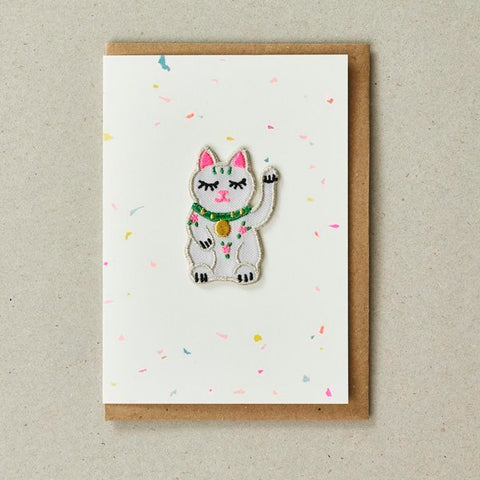 Lisa Jones | Buttercup Bunny Greeting Card