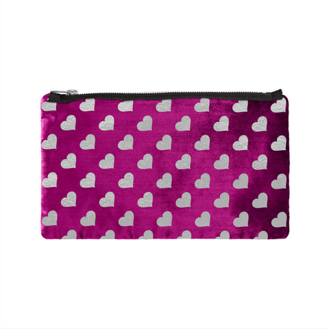 Molly M Cash & Credit Card Wallet | Sapphire