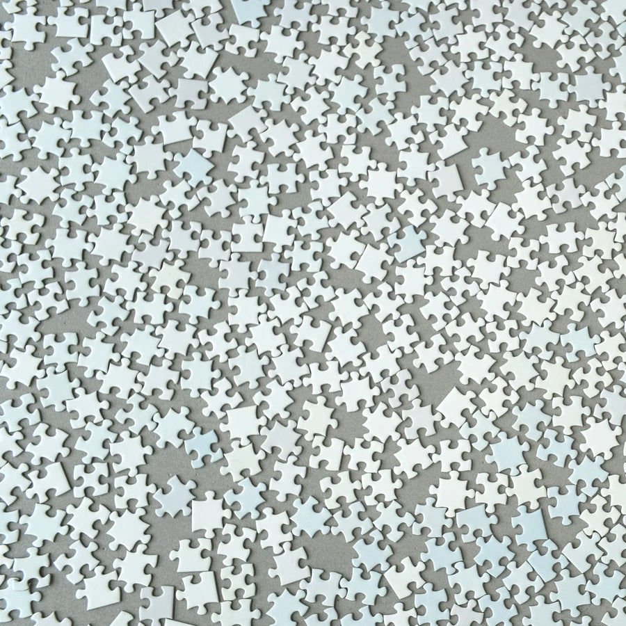 Artist Series Puzzle | Gemma Smith | Eleven