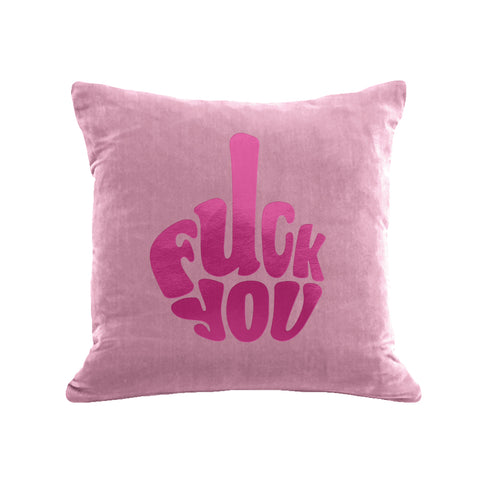 F*ck Pillow