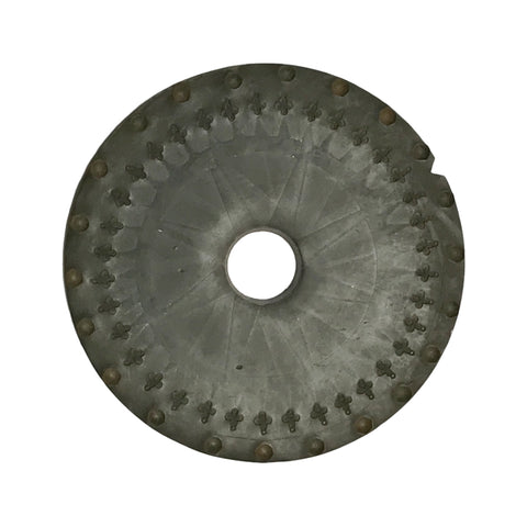 Dianthus #3 Plate