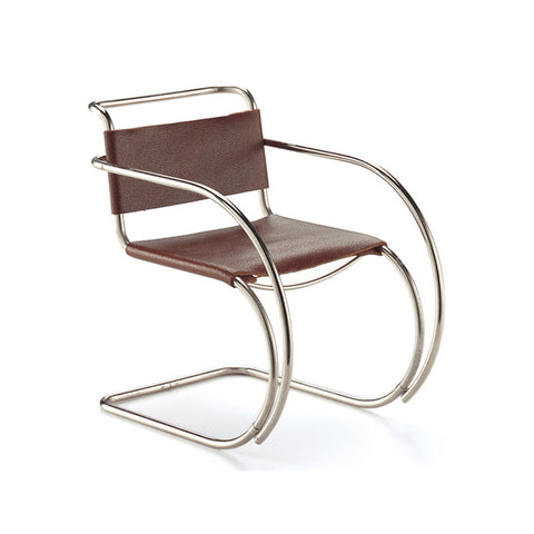 Vitra Miniature MR 20 Chair