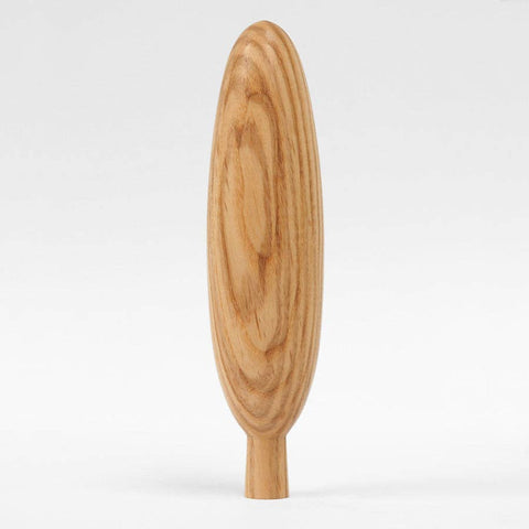 Porcelain Porcini Mushroom