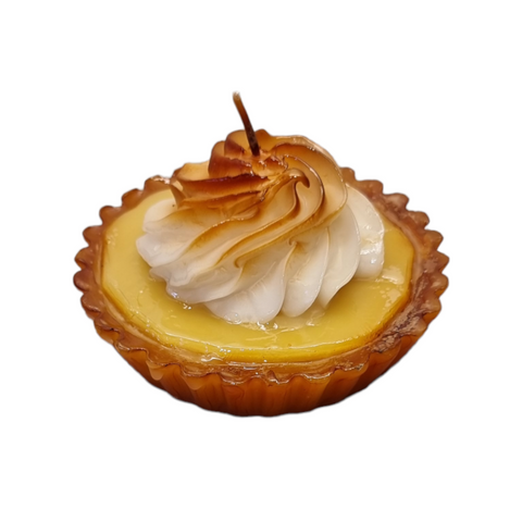 Lemon Tart Candle | Italy