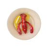 Lobster Plater Candle | Italy
