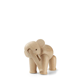 Elephant | Mini | Kay Bojesen