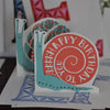 Special Card Snail Mail