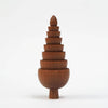 Bud - Handmade Wooden Tree Objects