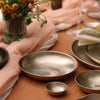 Bronze Kansa Dip Bowl, 1.5