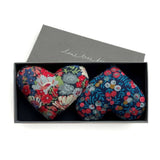 Liberty Lavender Sachets | Hearts - Hope & Glory