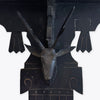 Antique French Deer Wall Bracket