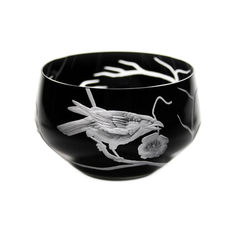 Poe Raven Votive Candleholder