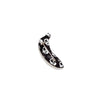 Banana Brooch | Macon et Lesquoy
