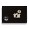 Camera Brooch | Macon et Lesquoy