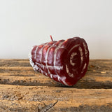 Capocollo Tied Ham Candle | Italy