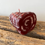 Capocollo Tied Ham Candle | Italy