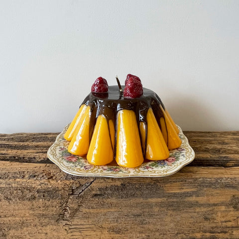 Pineapple Upside Down Cake | Italy