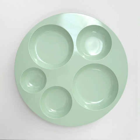 Rubber Jewelry Molds | #7