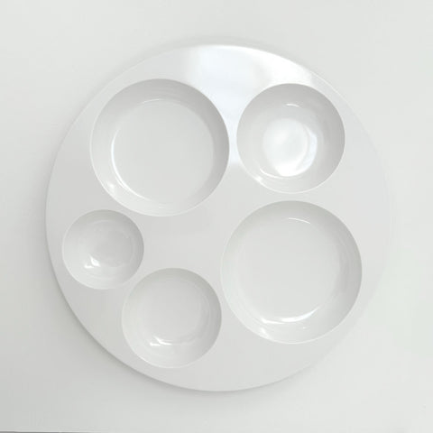 Rubber Jewelry Molds | #7