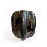 Porcelain Object | Vintage Electrical Insulator