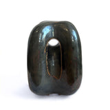 Porcelain Object | Vintage Electrical Insulator