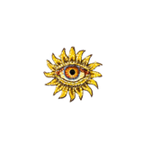 Eternal Sunshine Brooch | Trovelore