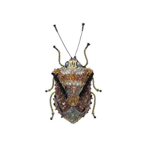 Ballpoint Pen Brooch | Macon et Lesquoy