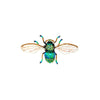 Field Bee Brooch | Trovelore