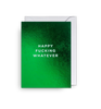 Happy F*cking Forever