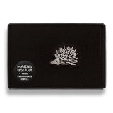 Hedgehog Brooch | Macon et Lesquoy