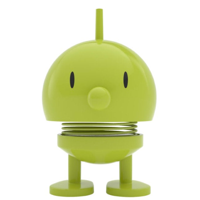 Lime Bumble Hoptimist | Small