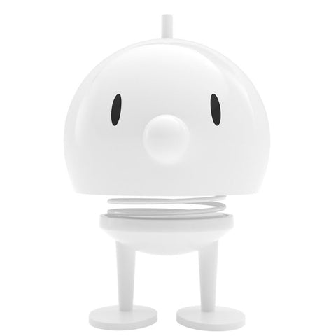 White Bumble Hoptimist | Large