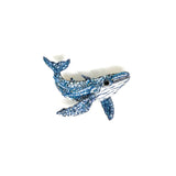 Humpback Whale Brooch | Trovelore