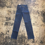 80s Vintage Lee Straight Leg Jeans